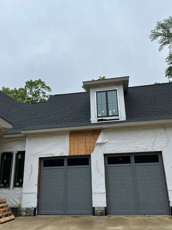 Garage Door 