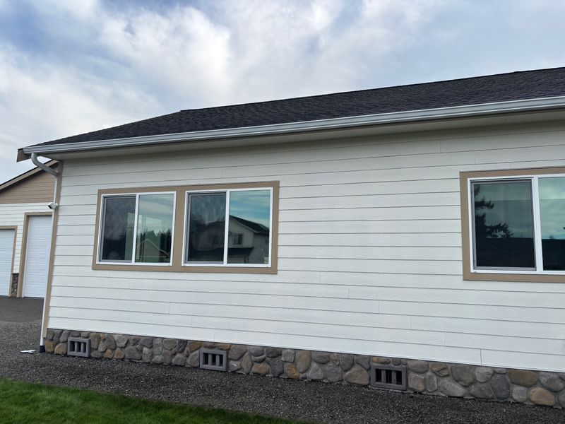 Sparkling Curb Appeal: Elite Cleaning Co.'s Ultimate Exterior Refresh