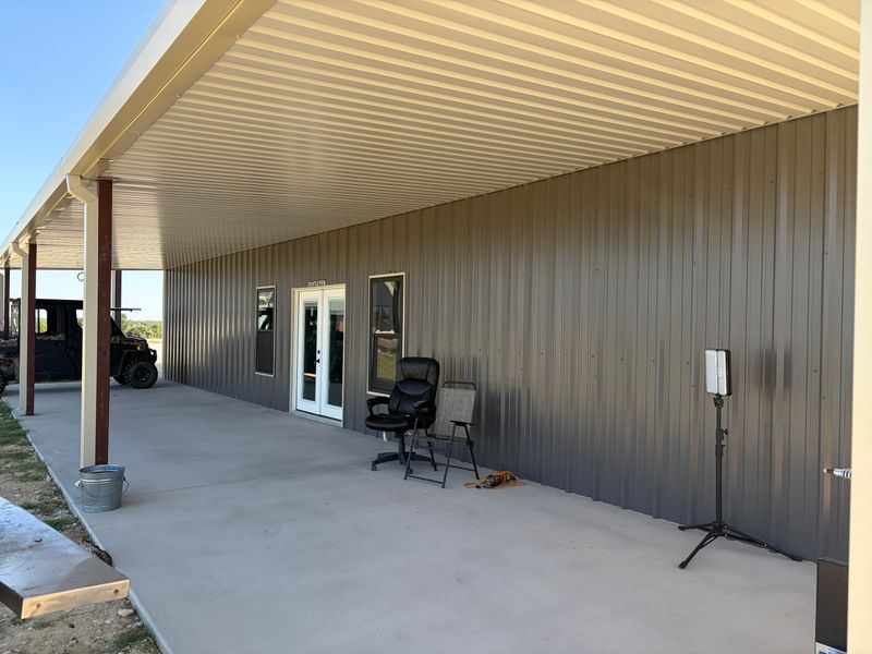 Concrete Flatwork
