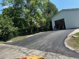 Asphalt Paving