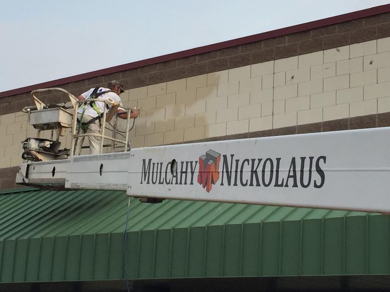 Exterior Painting