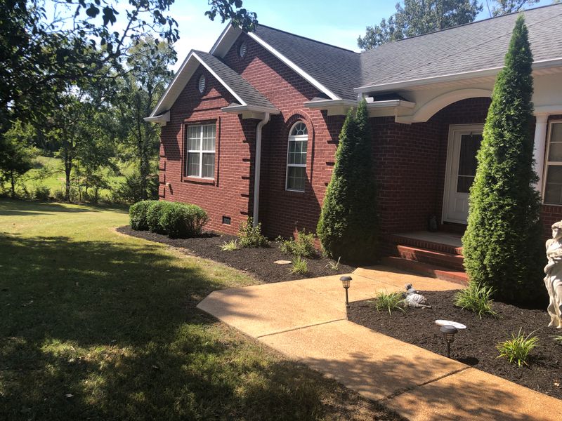 Lawn Maintenance