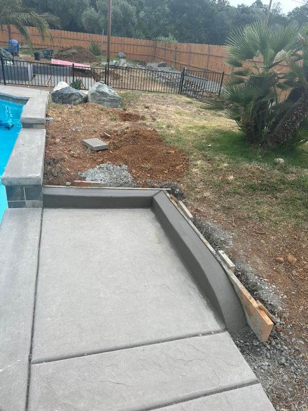 Exterior Renovations