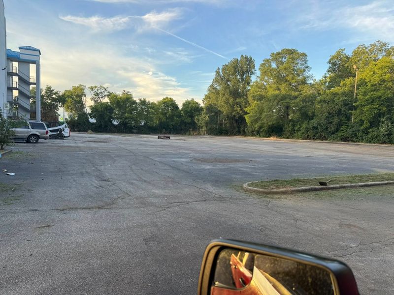 Driveway Paving
