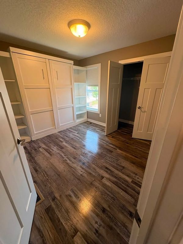 Residential Cleaning