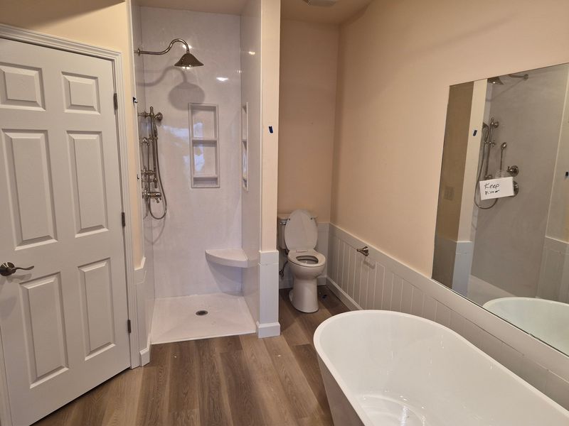 Kitchen and Bathroom Renovations