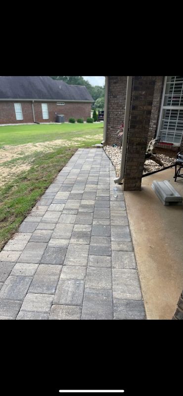 Hardscape