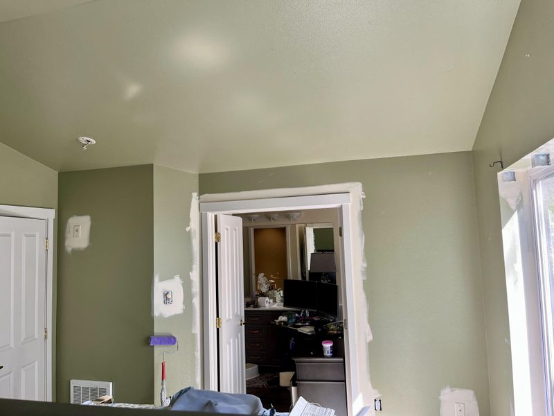 Interior Painting gallery