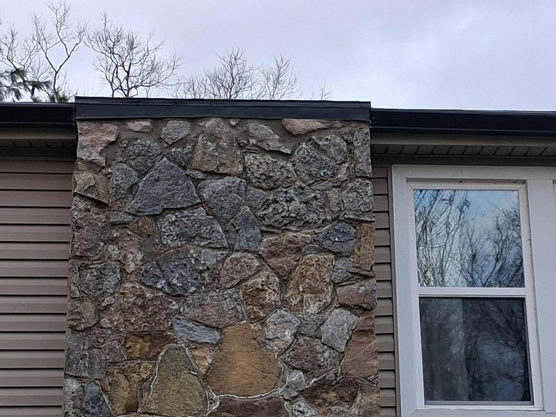 Roofing Installation