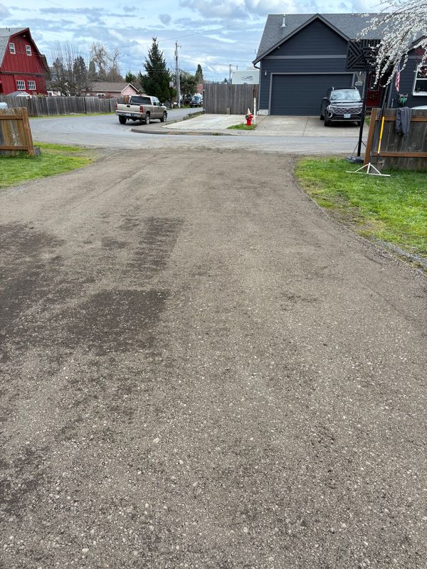 Land Grading