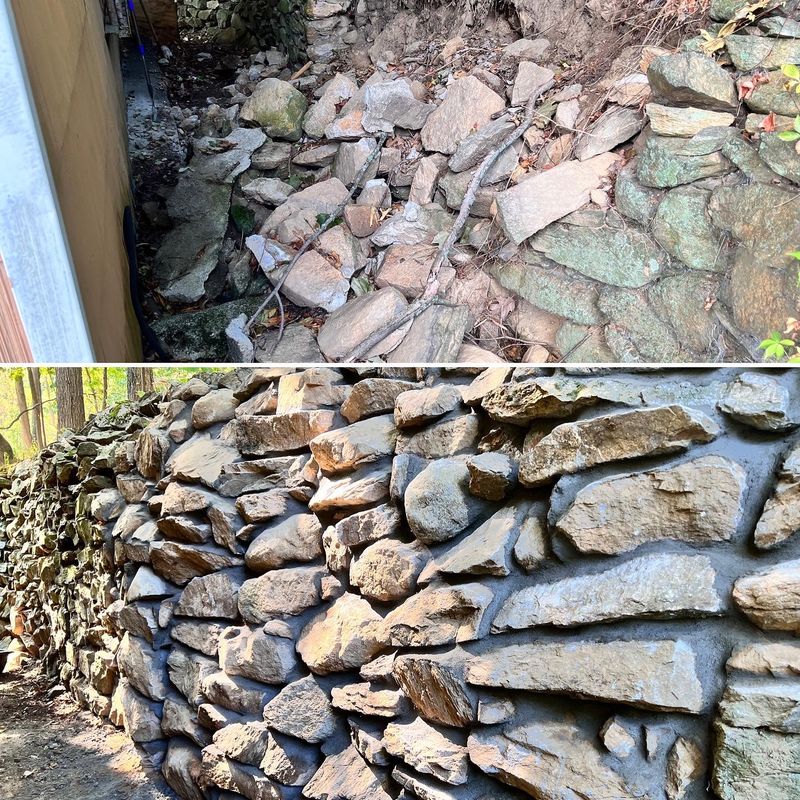 Hardscaping gallery