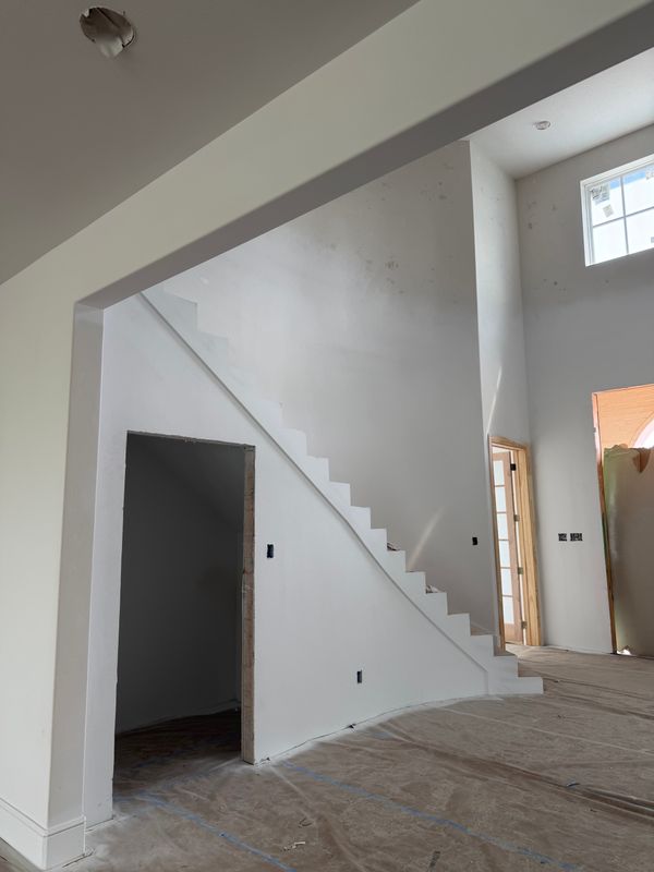 Custom Drywall Work