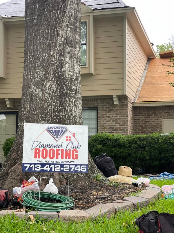 Roofing