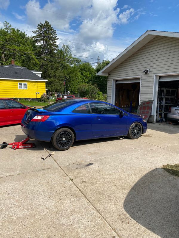 Automotive
