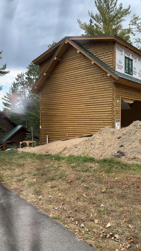 New Construction
