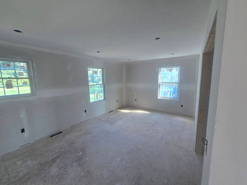 Drywall Finishing gallery