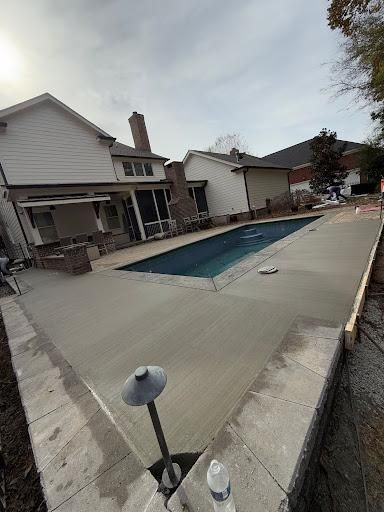 Concrete