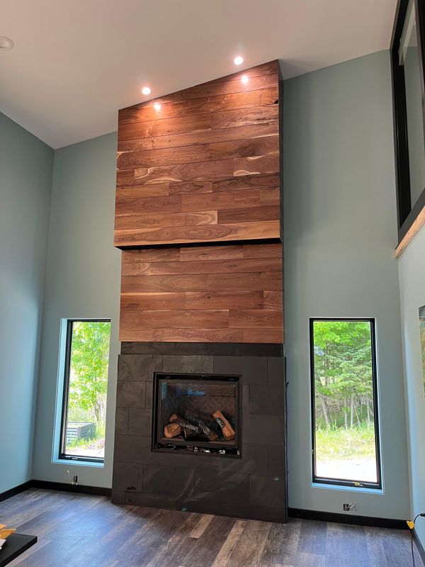 Interior Painting