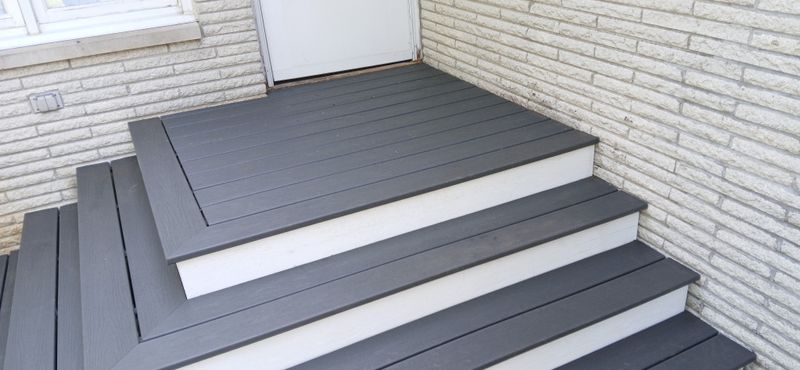 Decks