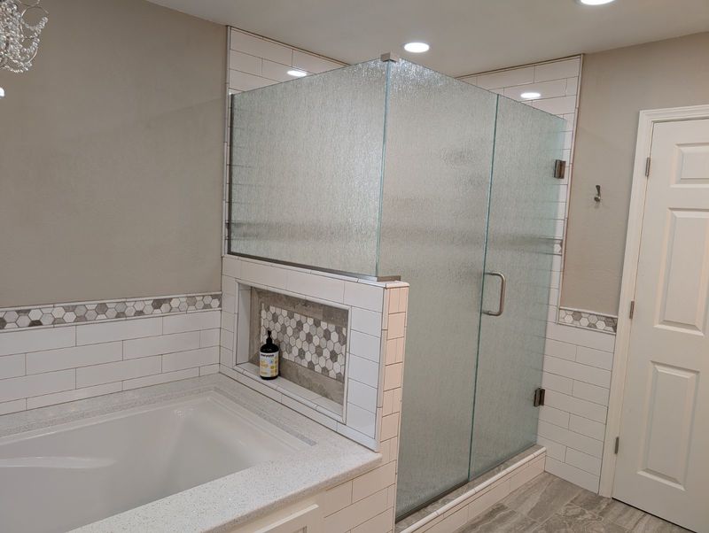 Interior Renovations