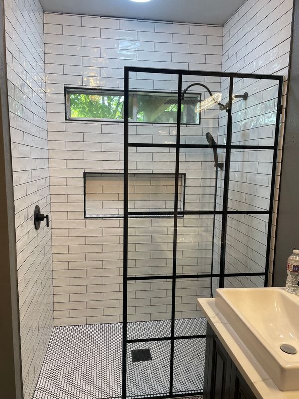 Kitchen and Bathroom Renovations