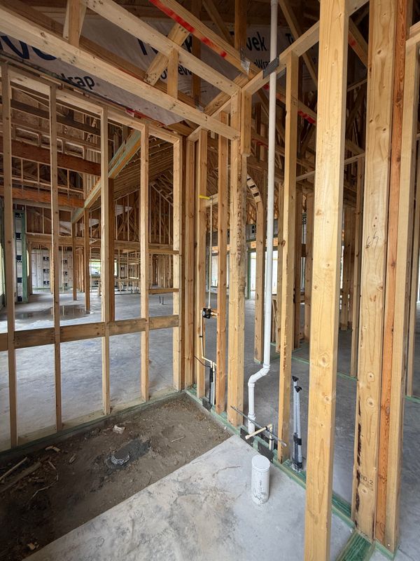 New Construction gallery