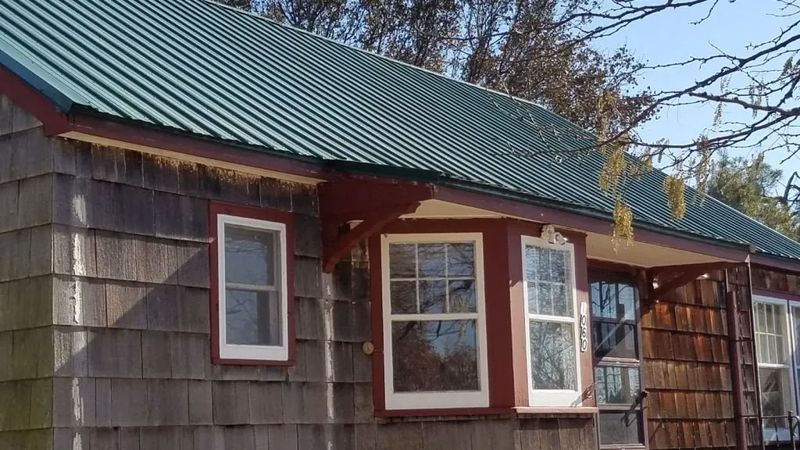 Roofing