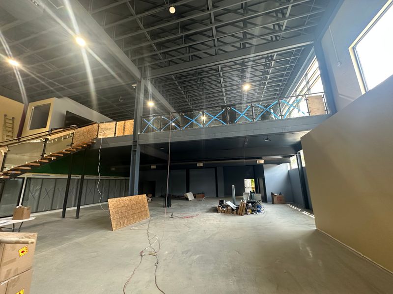 Commercial Construction
