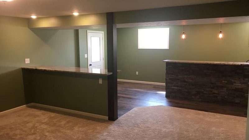 Interior & Exterior Renovations