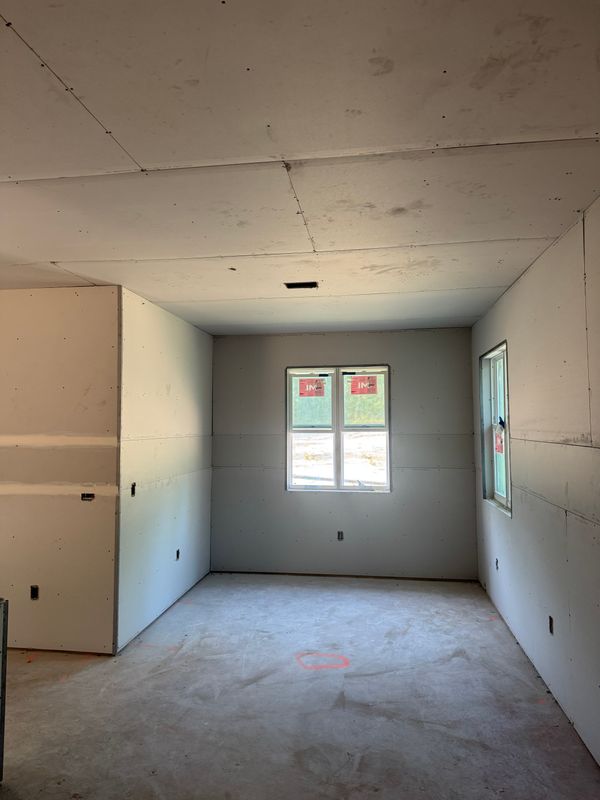 New Construction
