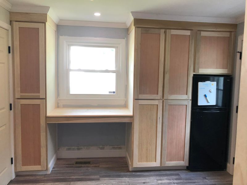 Carpentry