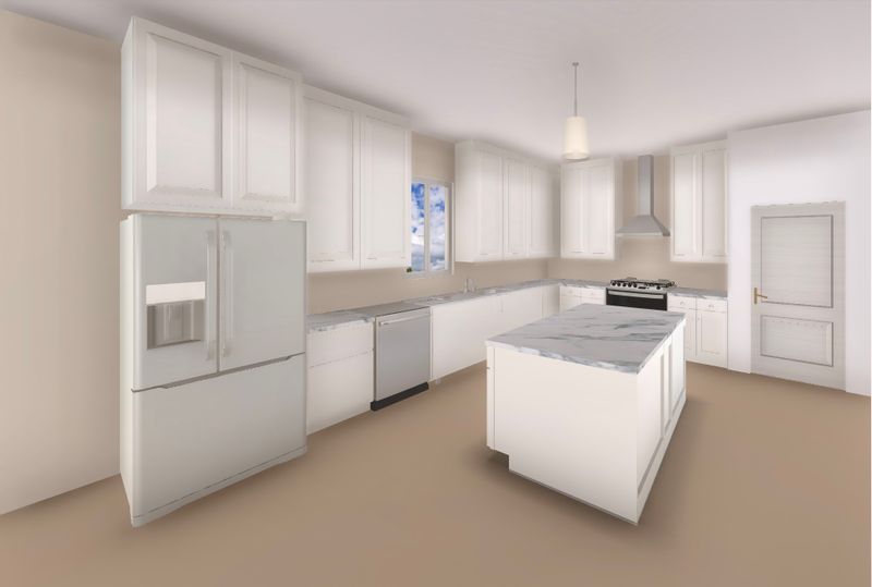 General Remodeling