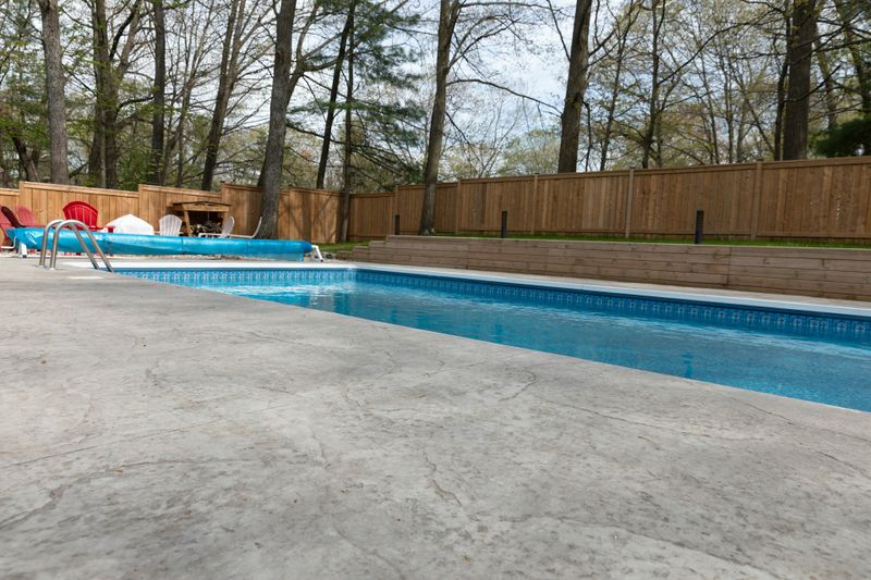 Hardscape Installation