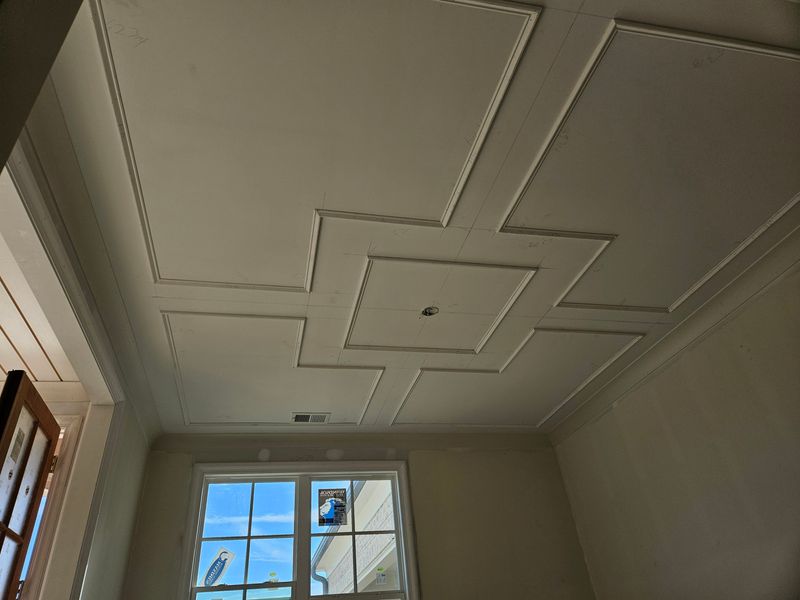 Carpentry