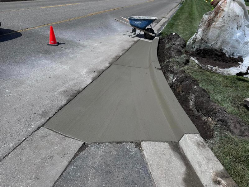 Concrete Repair