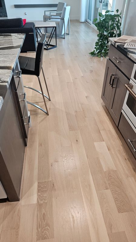 Flooring