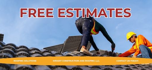 Roofing Installation