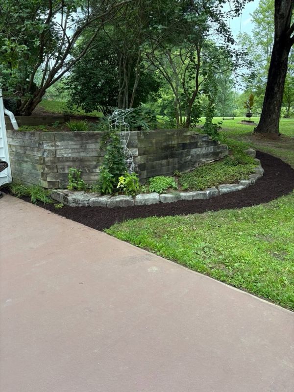 Lawn Maintenance