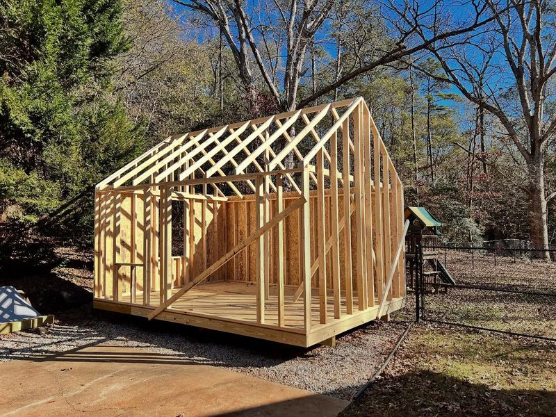 New Construction Design & Build