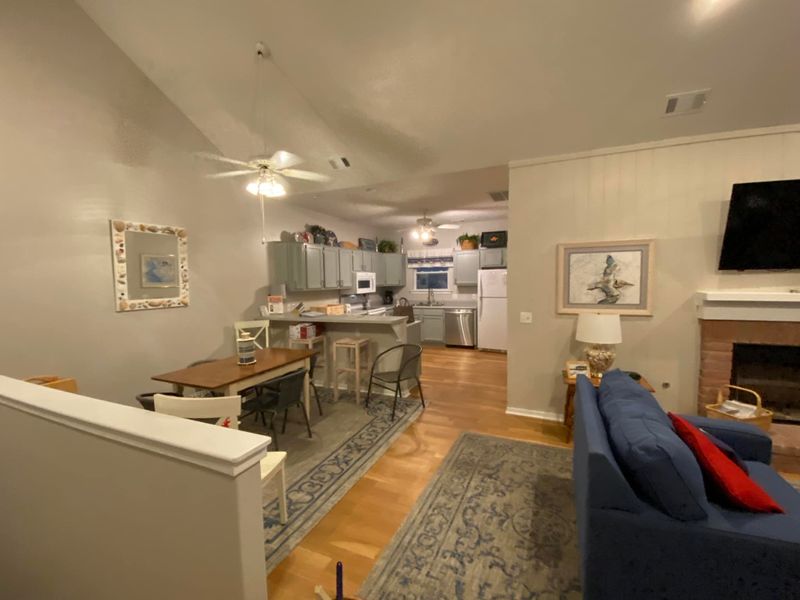 Interior Painting gallery