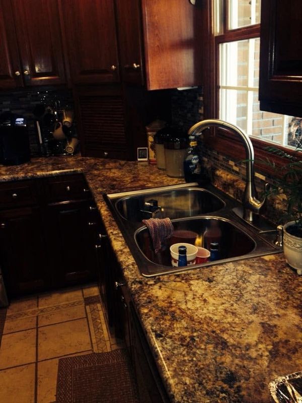 Kitchen Remodeling