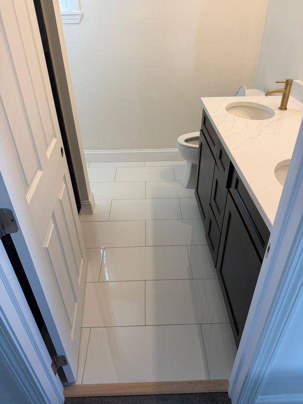 Flooring