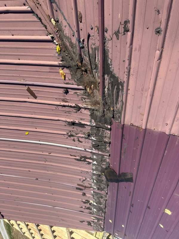 Roofing
