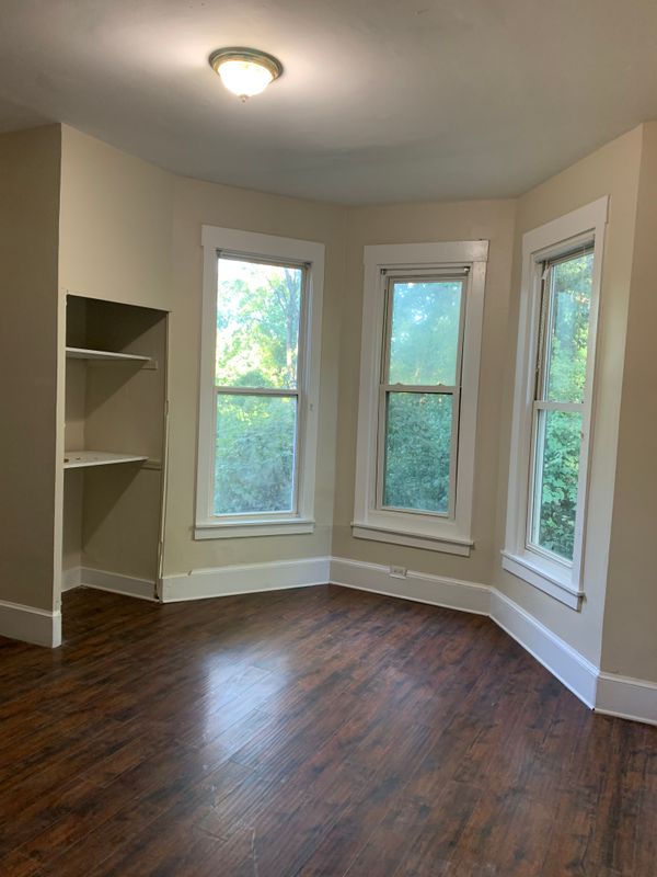 Interior Painting