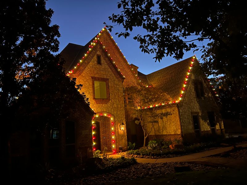 Landscape Lighting