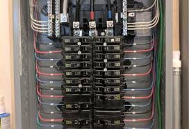 Minor Electrical Work