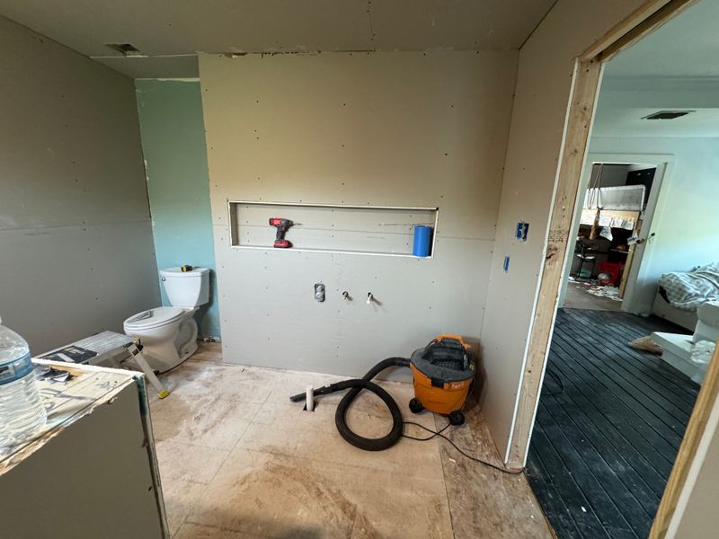 Residential Remodeling