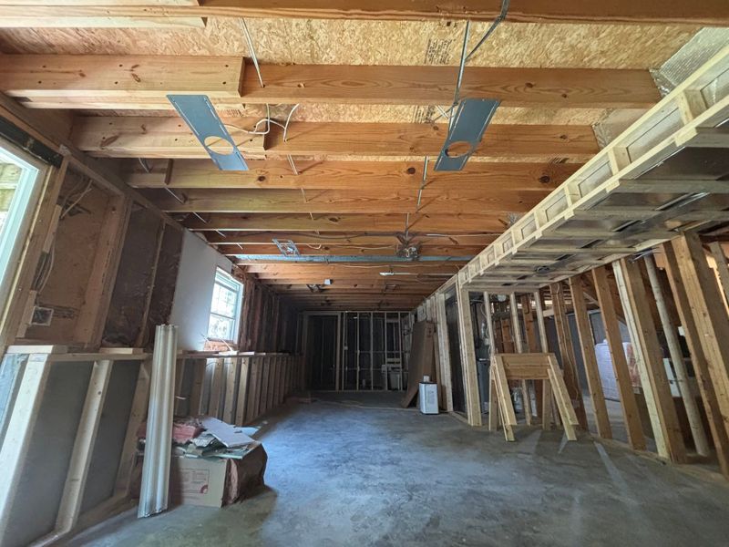 New Construction Inspection