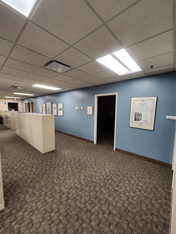Interior Painting