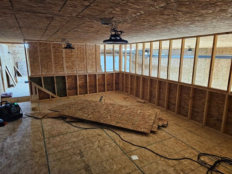 Remodeling Services